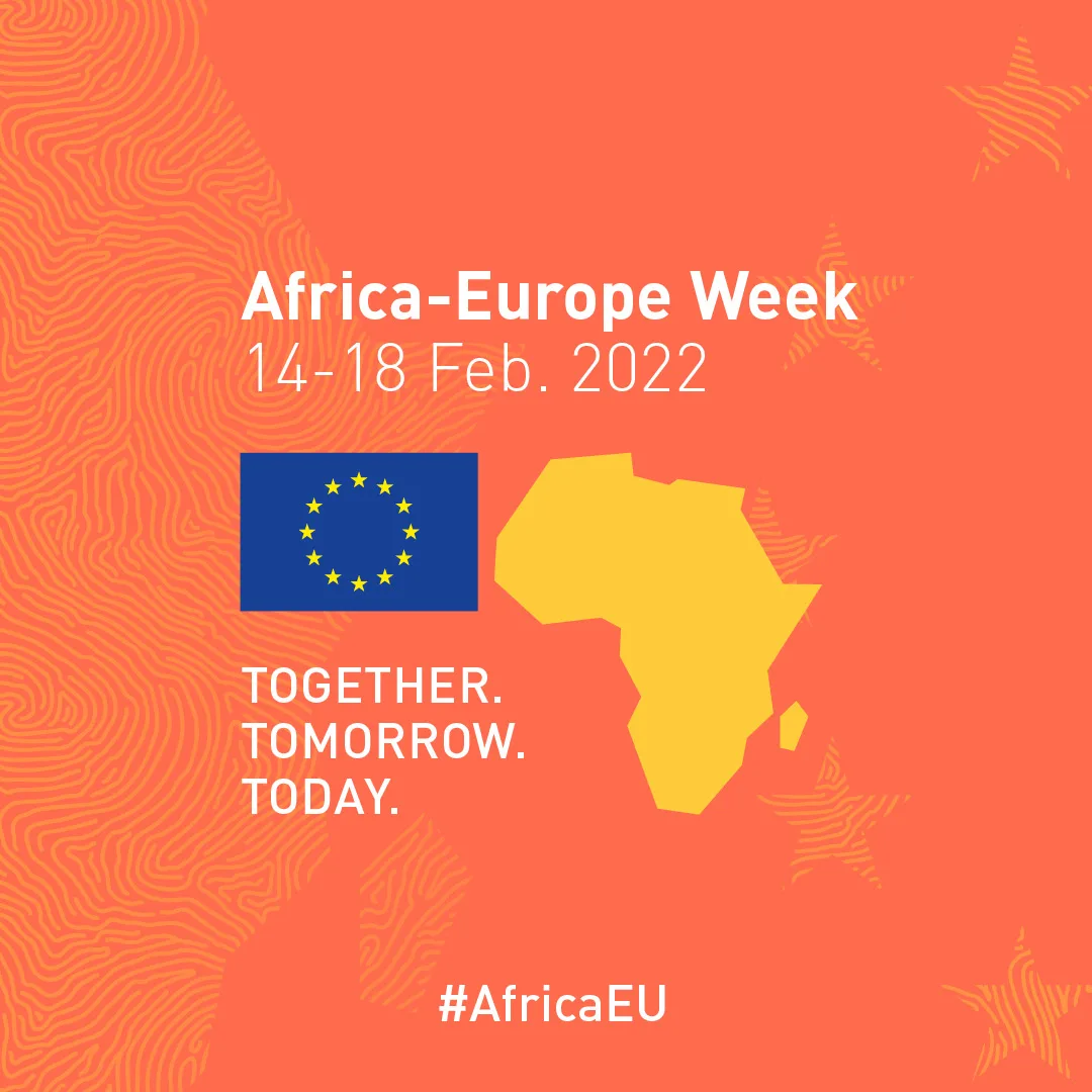 Africa-Europe Week: LEAP-RE & LEAP4FNSSA are organising a joint session