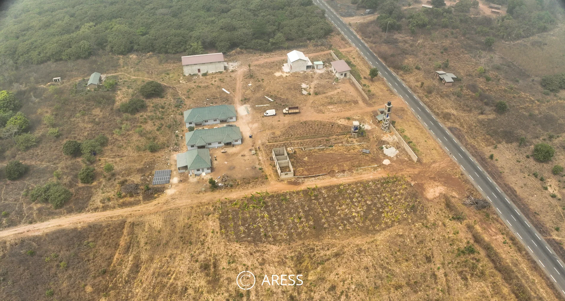 Dissemination of LEOPARD projects results and new achievments