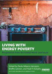 EURICA: Book chapters release, Bridging Perspectives for Energy Justice