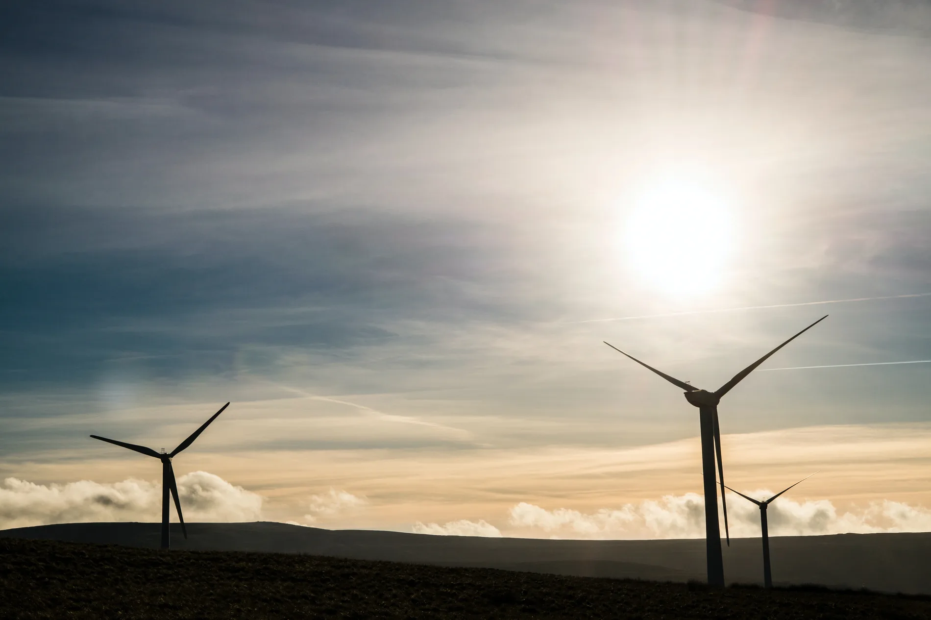 Five reasons to be optimistic about clean energy in 2021
