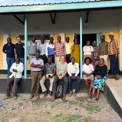 Geothermal Village: A field trip to understand communities’ needs and expectations