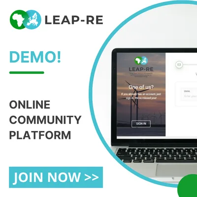Join the Demo Events to Discover our Community Platform
