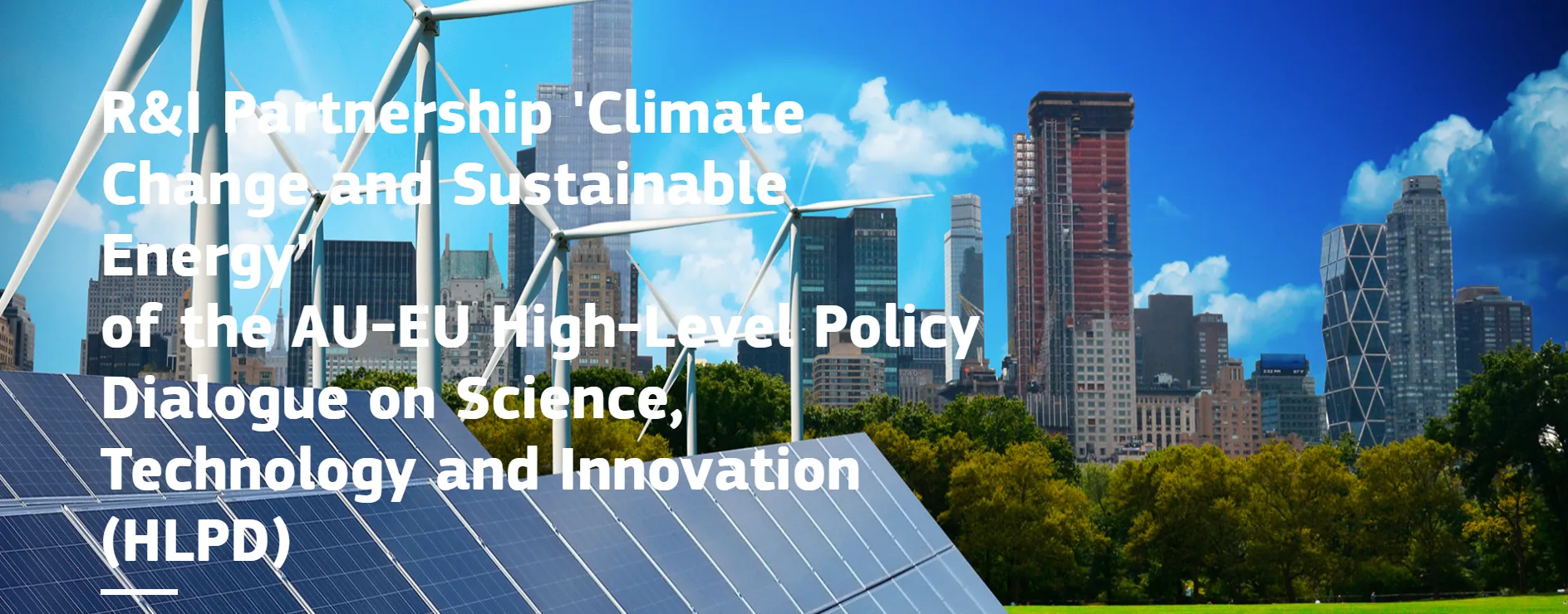 Join the Workshop “COVID-19 and the Health-Energy-Climate Nexus”