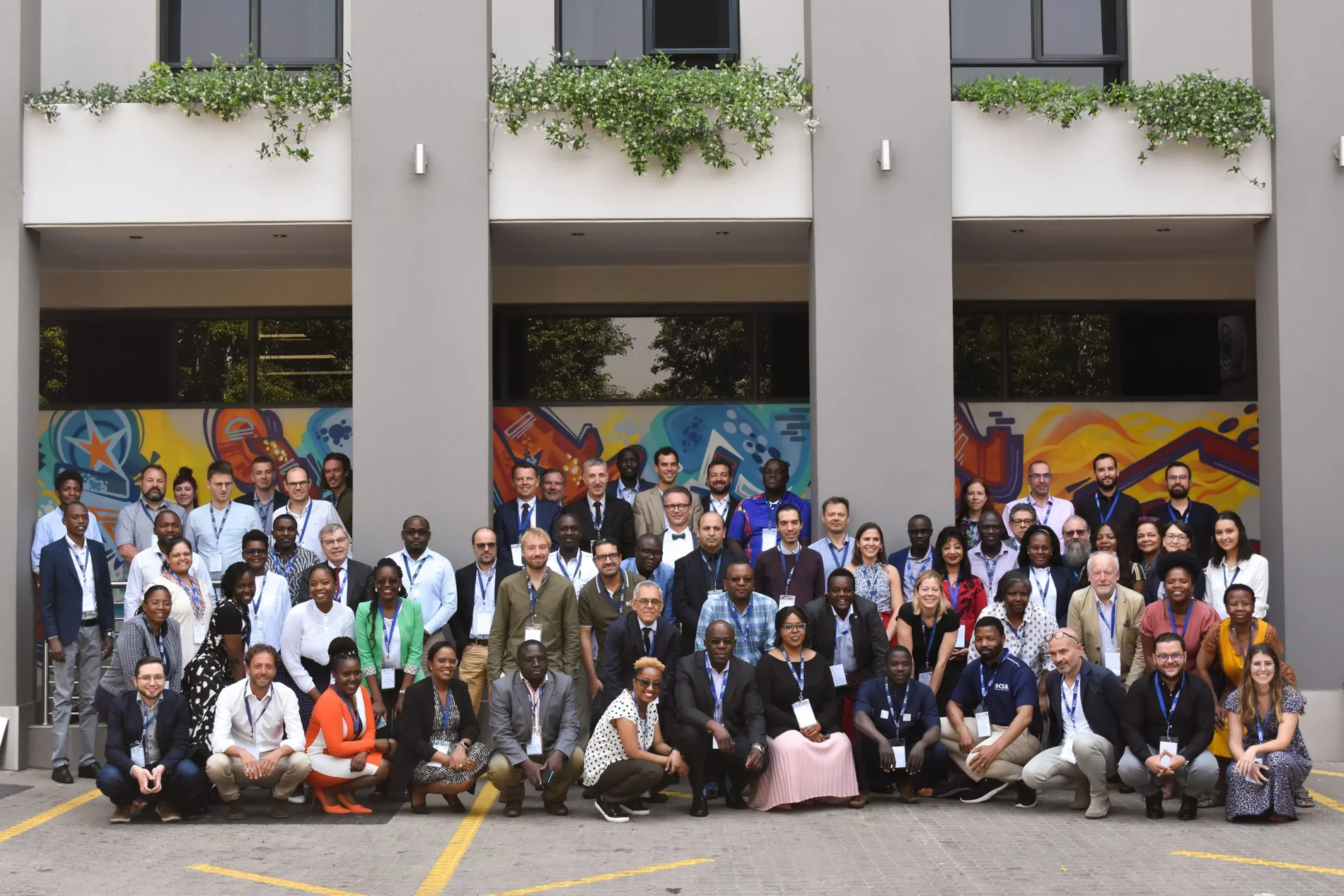 Key Highlights of the 2022 LEAP-RE Stakeholder Forum