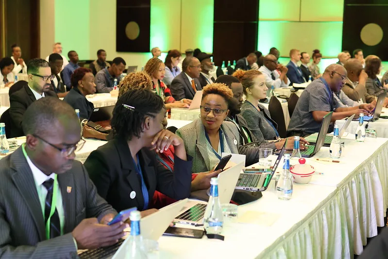 Key Highlights of the LEAP-RE Stakeholder Forum 2023 in Kigali