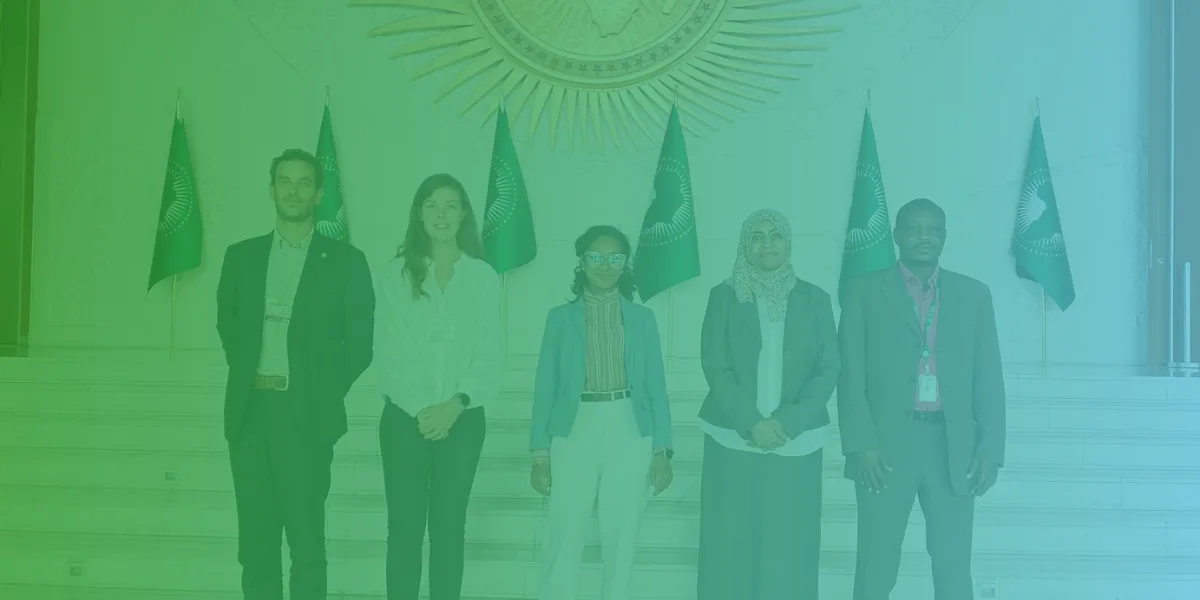 LEAP-RE in Ethiopia: implementing African and European strategies
