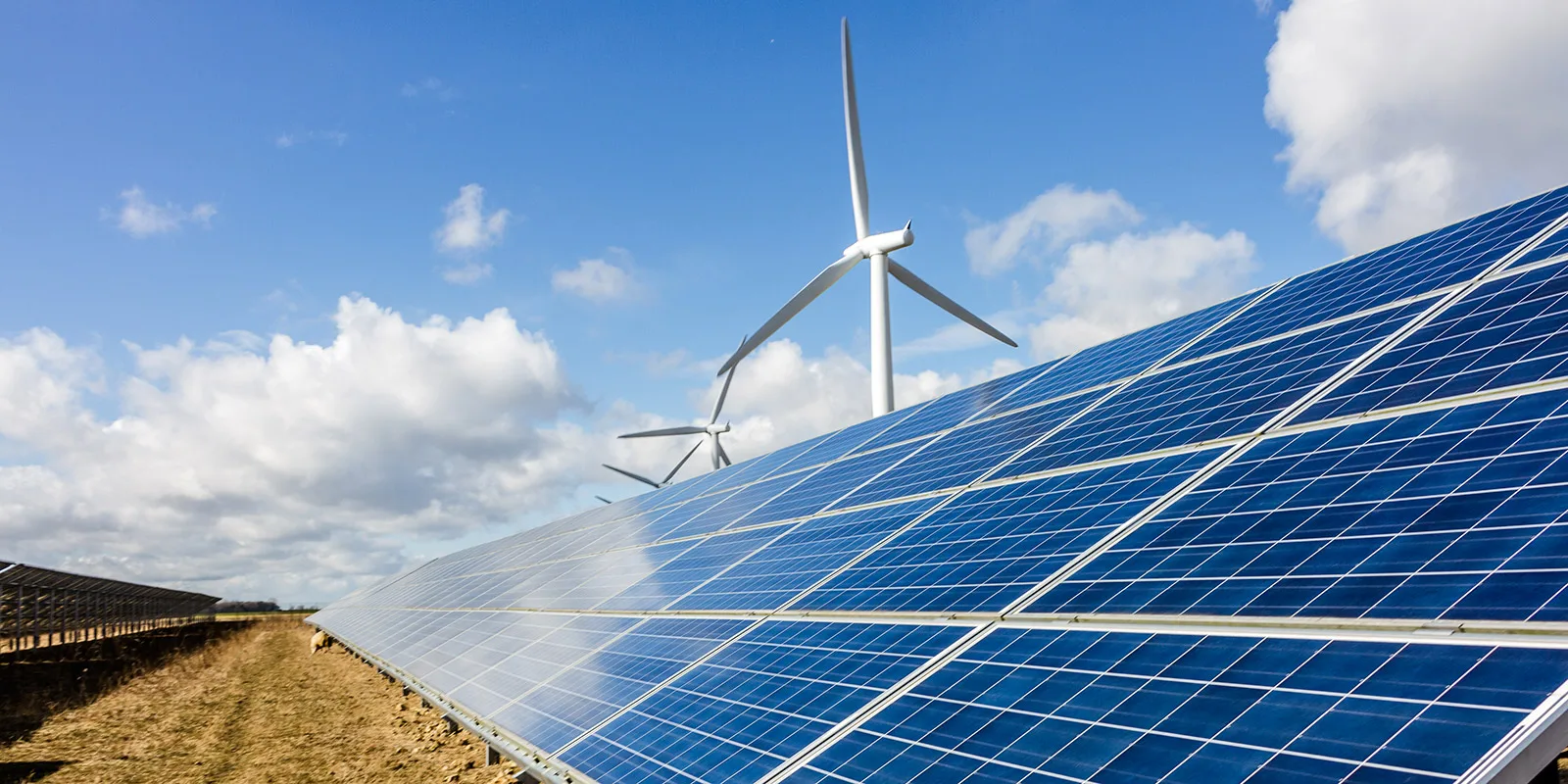 Renewable Energy: Powering Jobs And Growth